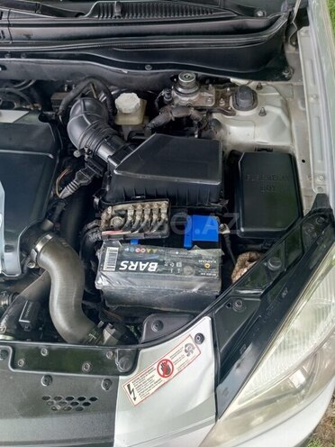 Kia Rio 2005, 318,809 km - 1.5 l - Gəncə