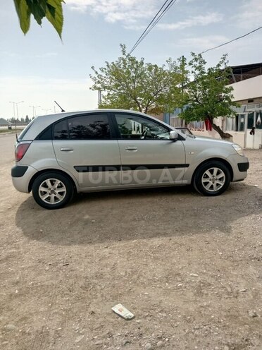 Kia Rio 2005, 318,809 km - 1.5 l - Gəncə