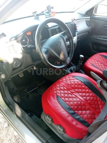 Kia Rio 2005, 318,809 km - 1.5 l - Gəncə