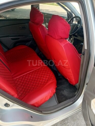 Kia Rio 2005, 318,809 km - 1.5 l - Gəncə