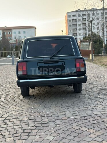 LADA (VAZ) 2104 2006, 51,176 km - 1.5 l - Şəmkir