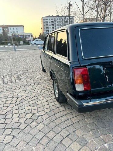 LADA (VAZ) 2104 2006, 51,176 km - 1.5 l - Şəmkir