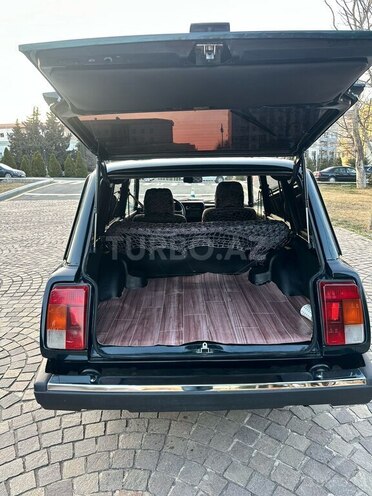 LADA (VAZ) 2104 2006, 51,176 km - 1.5 l - Şəmkir