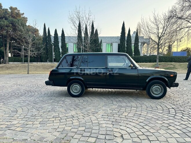 LADA (VAZ) 2104 2006, 51,176 km - 1.5 l - Şəmkir