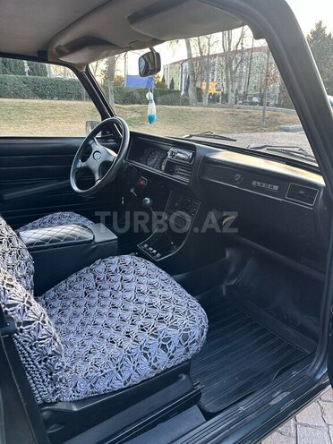 LADA (VAZ) 2104 2006, 51,176 km - 1.5 l - Şəmkir