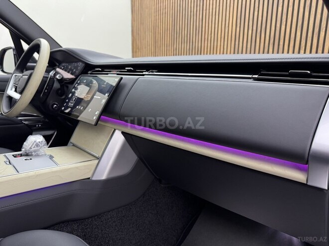Land Rover Range Rover-16