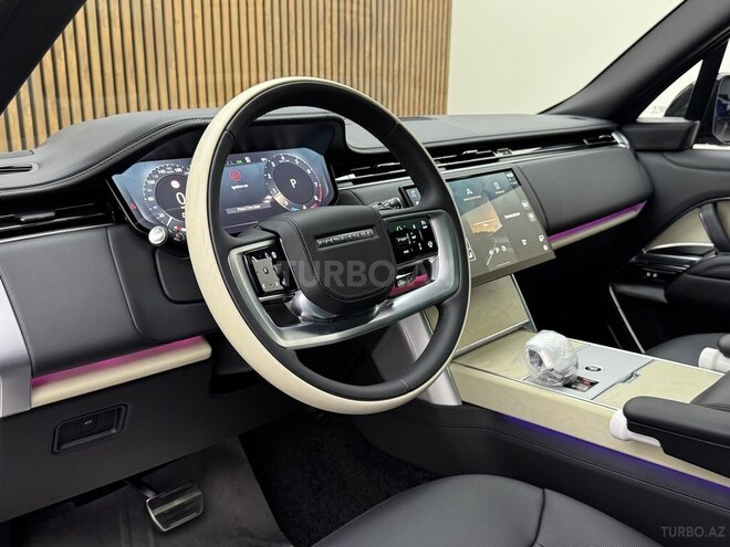 Land Rover Range Rover-9