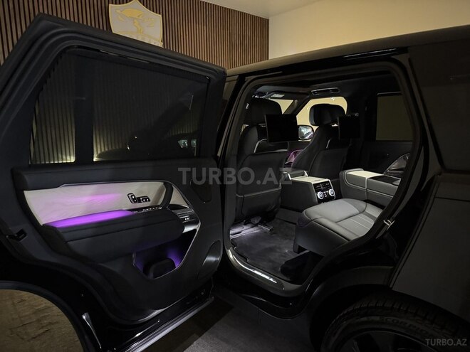 Land Rover Range Rover-18