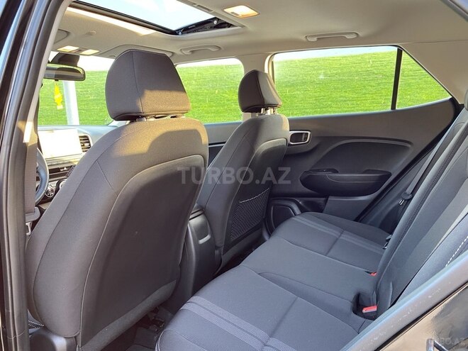 Hyundai Venue 2023, 22,000 km - 1.6 л - Bakı