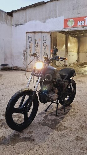 Zontes Panther ZT150-8A 2014, 10 km - 0.2 л - Bakı