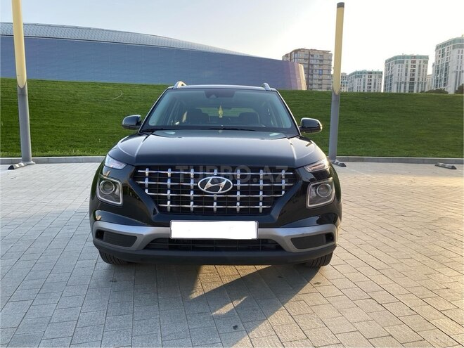 Hyundai Venue 2023, 22,000 km - 1.6 л - Bakı
