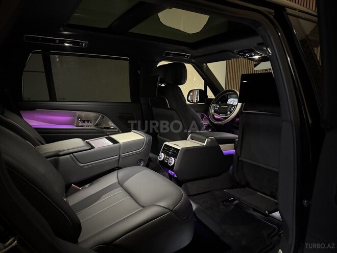 Land Rover Range Rover-22