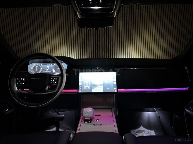 Land Rover Range Rover-26