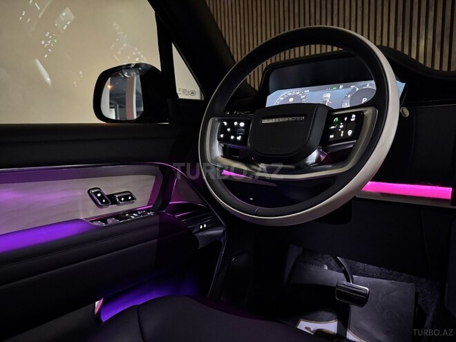 Land Rover Range Rover-27