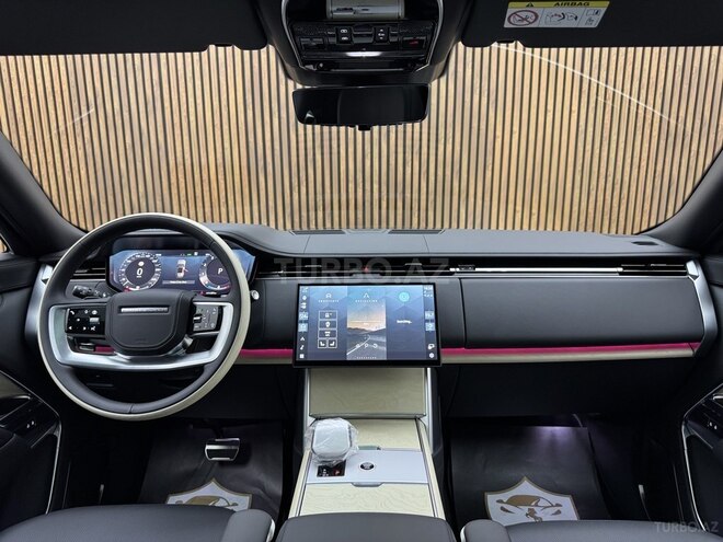 Land Rover Range Rover-25