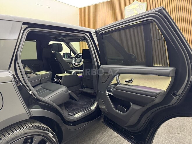 Land Rover Range Rover-21