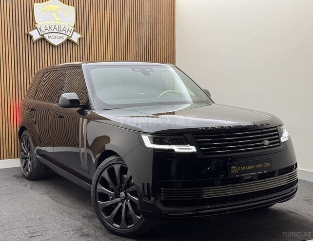 Land Rover Range Rover-2