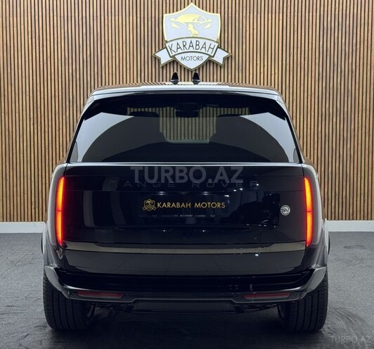 Land Rover Range Rover-4