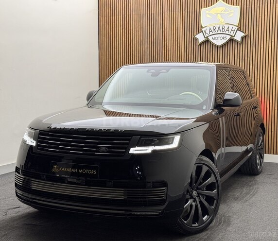 Land Rover Range Rover-3