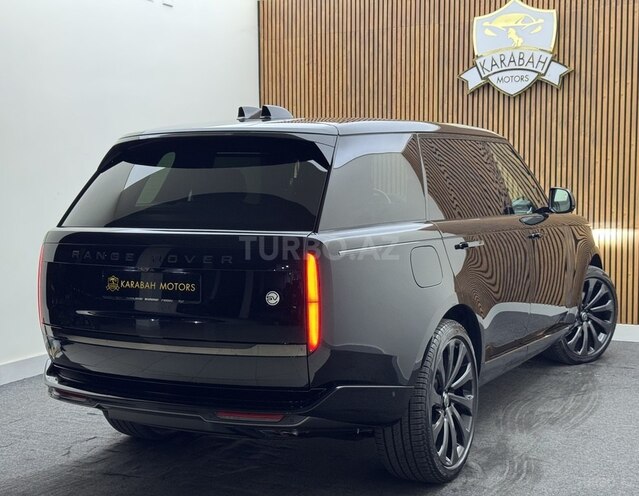 Land Rover Range Rover-6