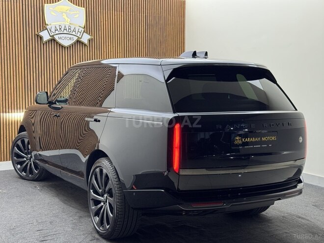 Land Rover Range Rover-5