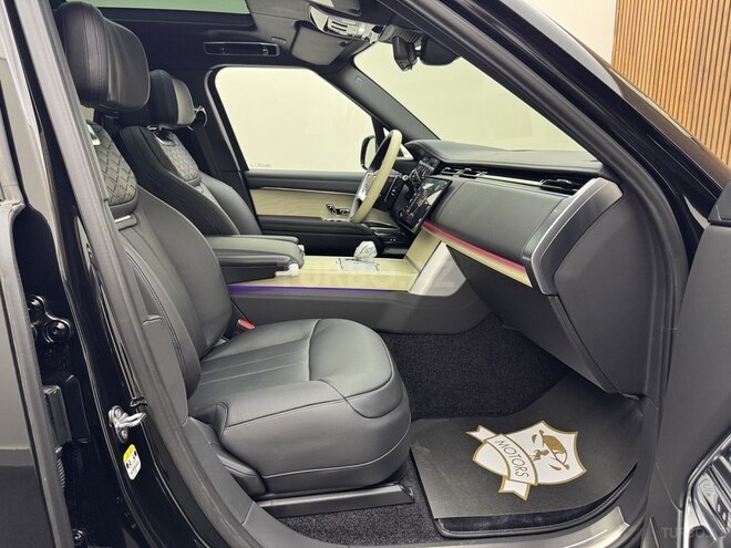 Land Rover Range Rover-13
