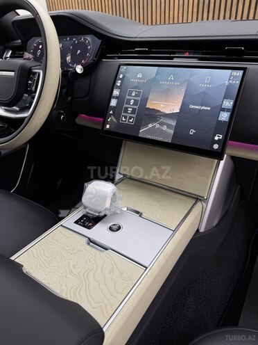 Land Rover Range Rover-17