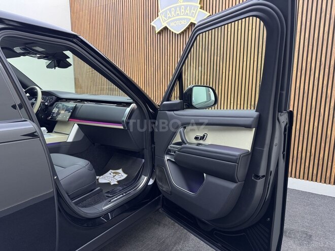Land Rover Range Rover-12