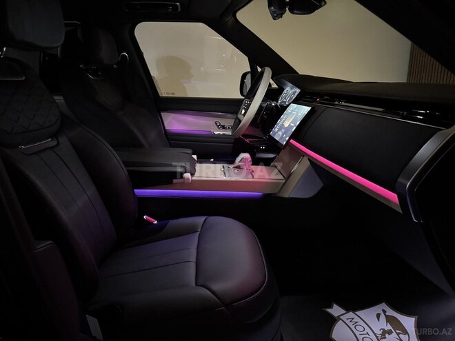 Land Rover Range Rover-15