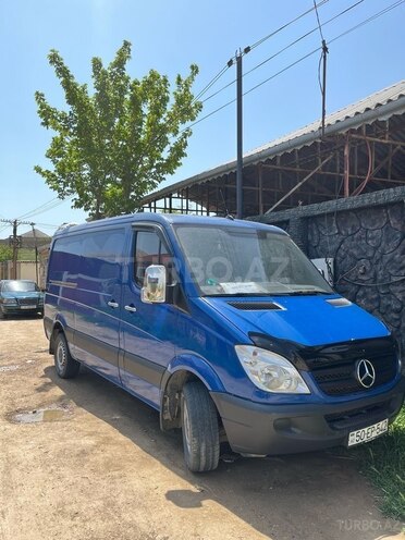 Mercedes Sprinter 315 2008, 210,000 km - 2.0 л - Bakı