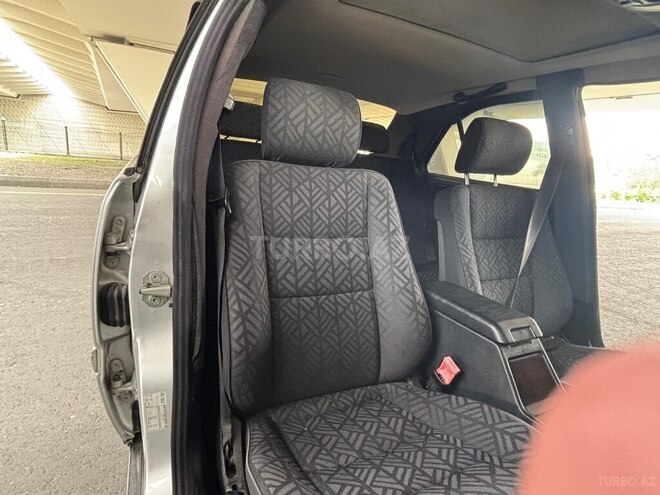 Mercedes C 200 1995, 188,000 km - 2.0 l - Bakı