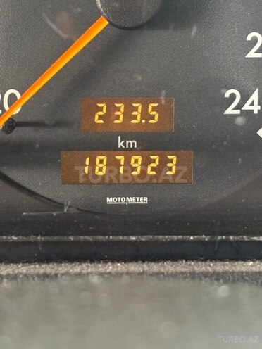 Mercedes C 200 1995, 188,000 km - 2.0 l - Bakı