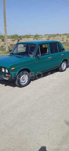 LADA (VAZ) 2106 1986, 87,000 km - 1.3 л - Kürdəmir