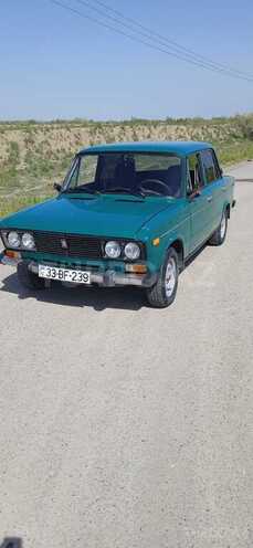 LADA (VAZ) 2106 1986, 87,000 km - 1.3 л - Kürdəmir