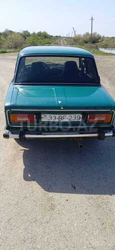 LADA (VAZ) 2106 1986, 87,000 km - 1.3 л - Kürdəmir