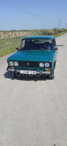 LADA (VAZ) 2106 1986, 87,000 km - 1.3 л - Kürdəmir