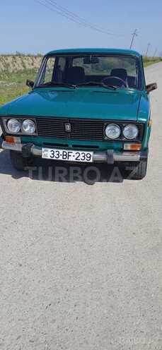 LADA (VAZ) 2106 1986, 87,000 km - 1.3 л - Kürdəmir