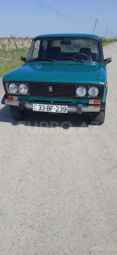 LADA (VAZ) 2106 1986, 87,000 km - 1.3 л - Kürdəmir