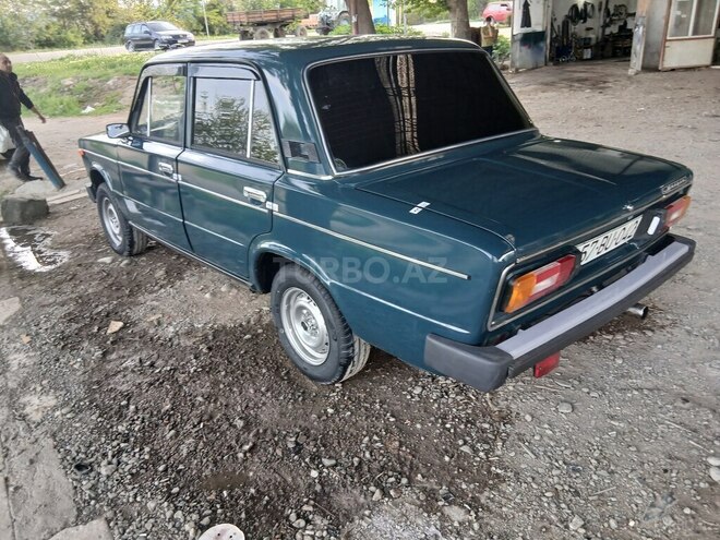 LADA (VAZ) 2106 2001, 576,787 km - 1.5 l - Şəmkir