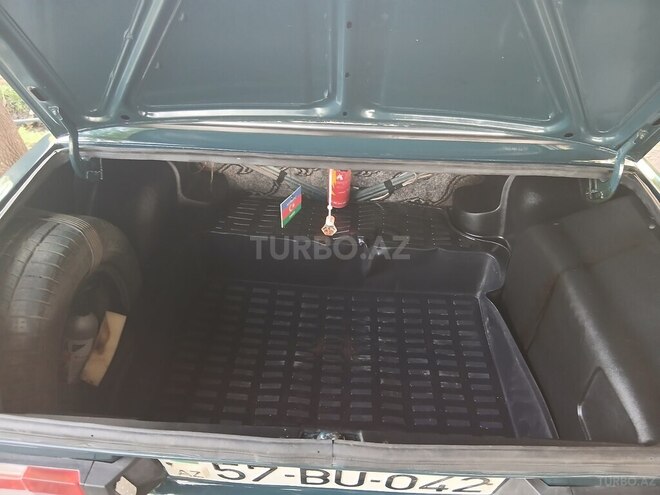 LADA (VAZ) 2106 2001, 576,787 km - 1.5 l - Şəmkir