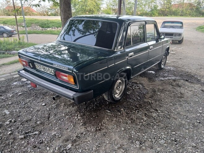 LADA (VAZ) 2106 2001, 576,787 km - 1.5 l - Şəmkir
