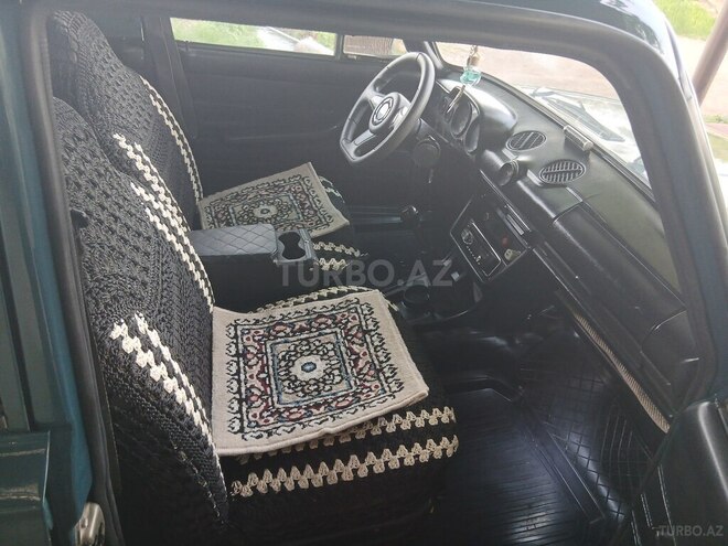 LADA (VAZ) 2106 2001, 576,787 km - 1.5 l - Şəmkir