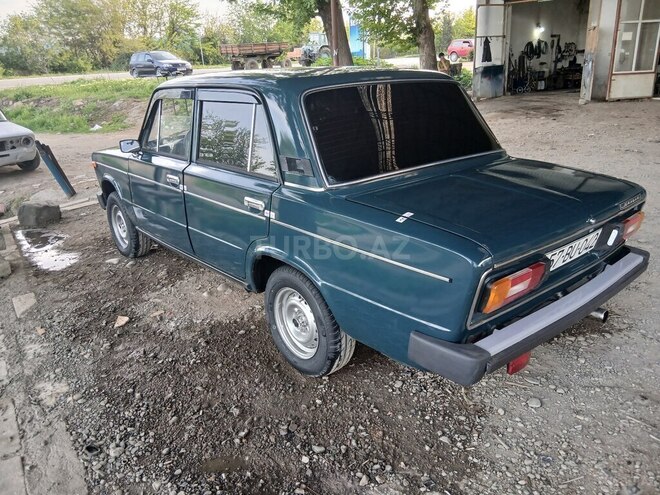 LADA (VAZ) 2106 2001, 576,787 km - 1.5 l - Şəmkir
