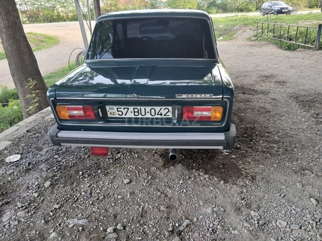 LADA (VAZ) 2106 2001, 576,787 km - 1.5 l - Şəmkir