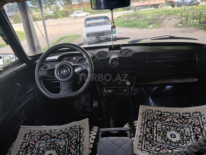 LADA (VAZ) 2106 2001, 576,787 km - 1.5 l - Şəmkir