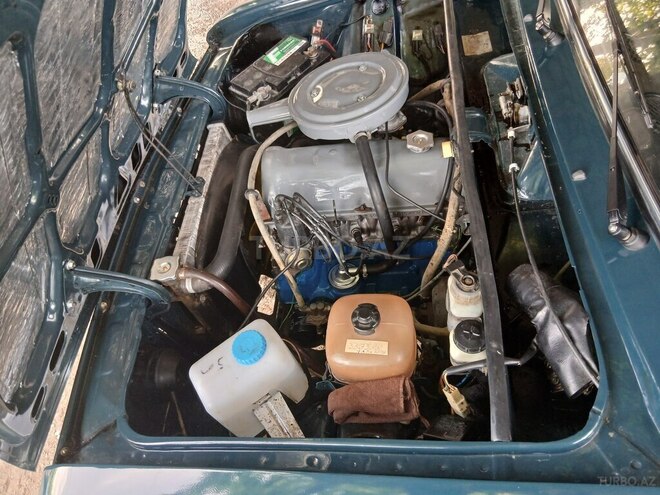 LADA (VAZ) 2106 2001, 576,787 km - 1.5 l - Şəmkir