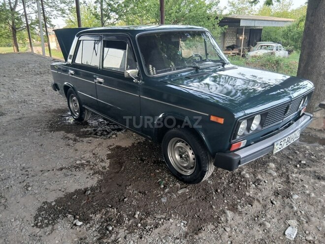 LADA (VAZ) 2106 2001, 576,787 km - 1.5 l - Şəmkir