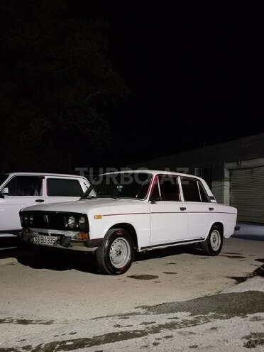 LADA (VAZ) 2106 1990, 100,000 km - 1.3 l - Oğuz
