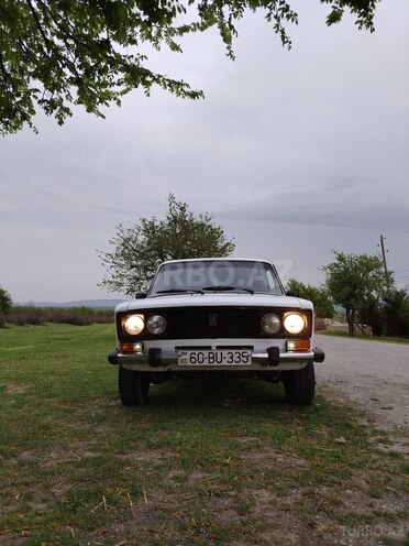 LADA (VAZ) 2106 1990, 100,000 km - 1.3 l - Oğuz