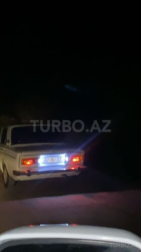 LADA (VAZ) 2106 1990, 100,000 km - 1.3 l - Oğuz